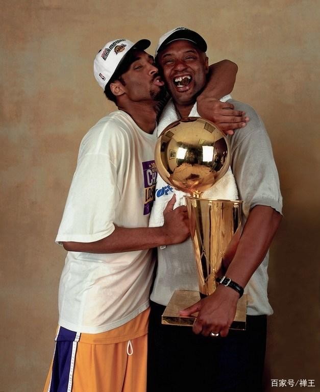 NBA总冠军父子排名，谁是最强篮球世家？