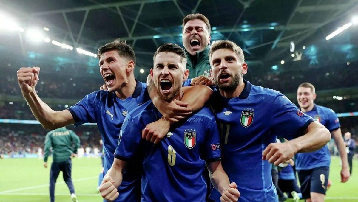 世界杯2026年意大利能晋级吗？用Golang跑个模拟，咱边喝咖啡边聊