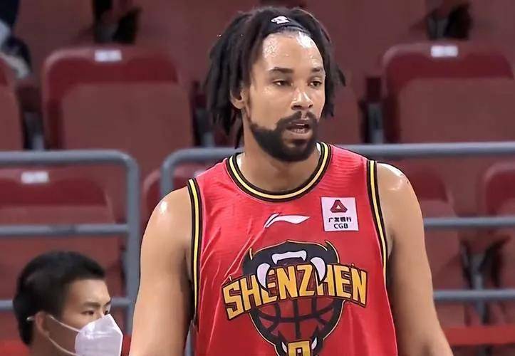 深圳萨林杰在NBA什么水平？聊点实在的
