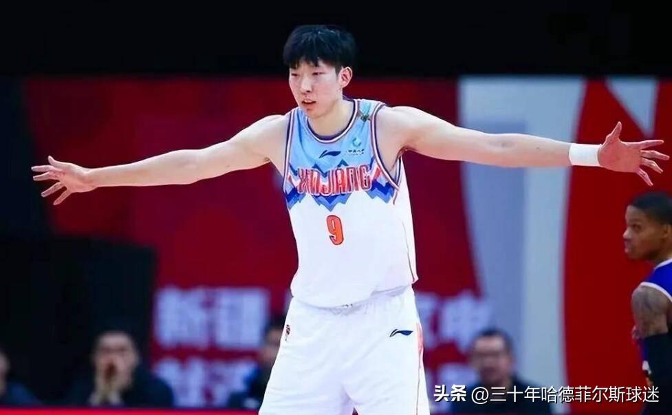 男篮CBA指的是什么？一个篮球迷的真心话