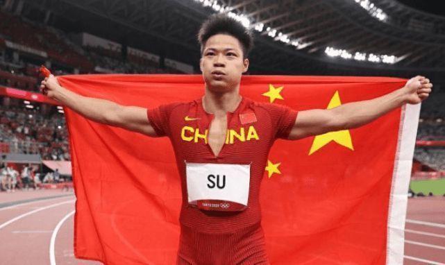 奥运会百米决赛有亚洲人吗?这个问题比你想的有意思 奥运会百米决赛有亚洲人吗?这个问题比你想的有意思