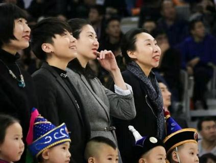 韩国女篮VS新西兰女篮，一场篮球盛宴的较量