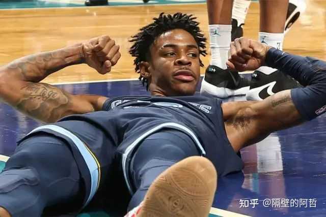 最强NBA莫兰特什么时候出？聊聊这位腰王的上线时间