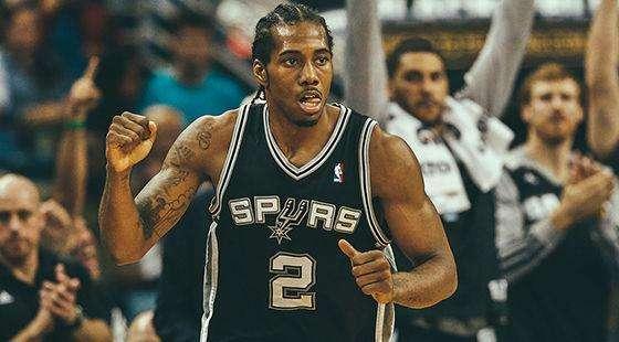 NBA东西部排名第一，谁在领跑，谁在追赶，这赛季有点意思