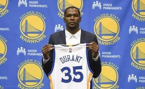 用Golang聊NBA杜兰特报价，一个程序员眼中的交易逻辑