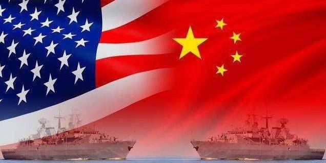 美国与中国，一场文化碰撞的盛宴